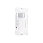Détecteur d'occupation/de vacance PIR Eiko PSC-DM-I-WS-100-BLE-SR