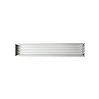 Highbay à LED tube ready Eiko TRH4-44T8DE 68W