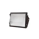Eiko TWP1-PS120-50-U Wattage sélectionnable Le bronze Wallpack