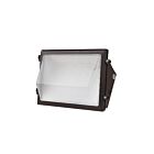 Eiko TWP1-PS80-50-U Wattage sélectionnable Le bronze Wallpack