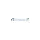 Vanité LED Lenexa avec température CCT au choix Eiko VANLX3-300-40W-9CCT3-120D-NI 40W nickel