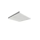 Troffer Volumétrique 2' x 2' Eiko VL1-22PS35-FCCT-H wattage sélectionnable