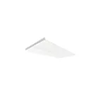 Eiko VL1-24PS45-FCCT-U Wattage sélectionnable 2' x 4' LED Panneau Troffer