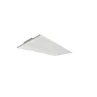 Eiko VLR1-24PS45-FCCT-H Wattage sélectionnable 2' x 4' LED Panneau Troffer
