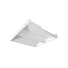 Troffer volumétrique LED Eiko VOL22-PS40-FCCT-HD 2' x 2'