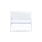 Troffer volumétrique LED Eiko VOL22R-PS39-835-UD 2' x 2'