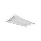 Troffer volumétrique LED Eiko VOL24-PS50-840-HD 2' x 4'