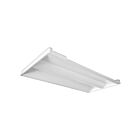 Eiko VOL24R-PS49-840-UD-CR Wattage sélectionnable 2' x 4' LED Panneau Troffer