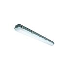 Luminaire étanche LED à température CCT au choix Eiko VTS4-PS60-FCCT-UD 4'