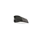 Eiko WFC1-PS70-FCCT-H Wattage sélectionnable Brun mat Wallpack