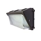 Lampe Wallpack LED Eiko WMG-2C-50K-V 40W en Verre 