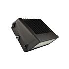 Wallpack trapézoidal LED Eiko WPT-488-40W-850-UD-BZ 40W bronze
