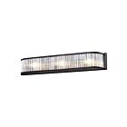 Lumière vanité ELK Home Braxton 10327-3 300W 3 lumières bronze vieilli