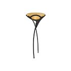 Applique murale ELK Home Aurora 002-AB 100W 1 lumière bronze ancien