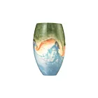 Applique murale ELK Home Geologic 10088-1 60W 1 lumière nickel satiné