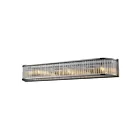 Lumière vanité ELK Home Braxton 10127-3 300W 3 lumières nickel poli