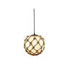 Suspendu multiple ELK Home Coastal Inlet Configurable 10710-1 60W 1 lumière bronze huilé