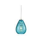 Suspendu multiple ELK Home Lagoon Configurable 10770-1 60W 1 lumière nickel satiné