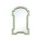 Miroir mural Val-de-Grace ELK Home 1114-310 mercure antique