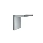 ELK Home 1120-BA-AC Edge 5W Aluminium brossé Applique murale extérieur