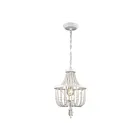 Mini suspendus ELK Home Virgin Queen 1122-062 60W 1 lumière blanc