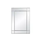 Miroir mural Blair ELK Home 114-06 clair
