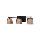 Lumière vanité ELK Home Serenity 11438-3 180W 3 lumières bronze huilé