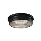 Plafonnier ELK Home Chadwick 11453-3 180W 3 lumières bronze huilé
