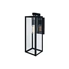 ELK Home 1186-MB-CL Capture Noir mat Applique murale