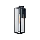 ELK Home 1187-MB-CL Capture Noir mat Applique murale