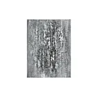 Table Deluge ELK Home 1219-003 argent