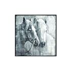 Table Greenway ELK Home 1219-037 gray wood grain