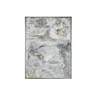 Table Legacy ELK Home 1219-080 gray wood grain
