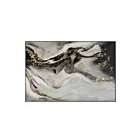 Table Flow ELK Home 1219-087 marron