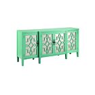 Crédence Lawrence ELK Home 13151 turquoise