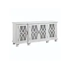 Crédence Anastasia ELK Home 13244 blanc