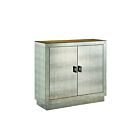 Armoire Phipps ELK Home 13496 mercure antique