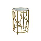 Table d'appoint Modern Forms ELK Home 138-188 or