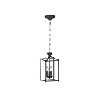 Mini suspendus ELK Home Arthur 140-002 180W 3 lumières bronze vieilli