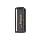 Applique murale ELK Home Chasebrook 14440-1 60W 1 lumière fer d'argile
