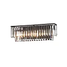 Lumière vanité ELK Home Palacial 15222-3 180W 3 lumières bronze huilé