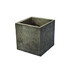 Jardinière Cubo ELK Home 157-007 béton poli