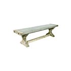 Banc Pirate ELK Home 157-067 atlantique brossé
