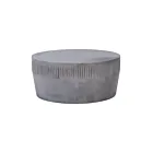 Table basse Sempre ELK Home 157-081 béton ciré