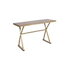 Table console Better Ending ELK Home 164-006 or vieilli