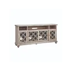Console média Batanica ELK Home 16607 crème