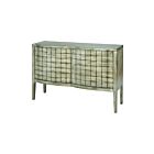 Armoire Scanlon ELK Home 16921 gris rockport