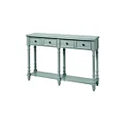 Table console Hager ELK Home 16937 gris