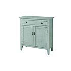 Armoire Holt ELK Home 16942 gris