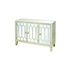 Armoire Merroway ELK Home 17029 champagne or